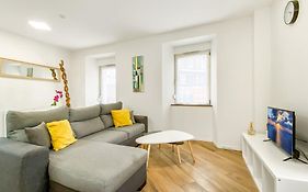 Homey Friendly - Proche Gare - Terrasse Privee - Wifi